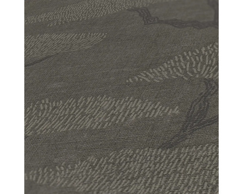 Dekorativ tapet med abstrakt mönster