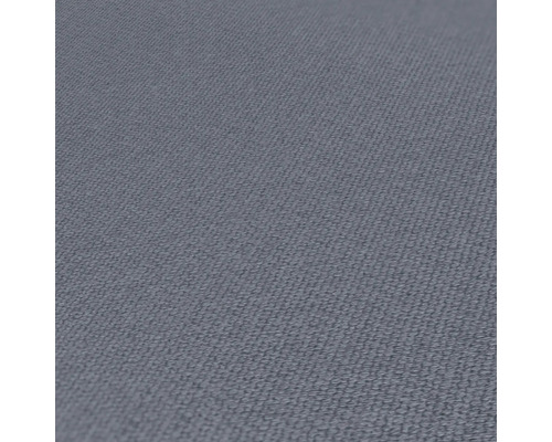 Närbild av grå textil