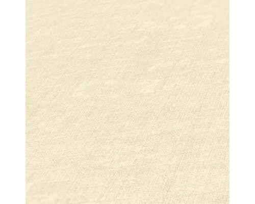 Beige textilväggbeklädnad med lätt struktur