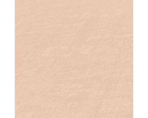 Närbild av en textil tapet med fin struktur