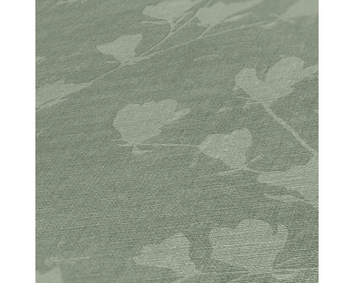 Tapet med växtmönster