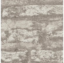 Tapet A.S. CRÉATION Stenvägg grå-brun 10,05x0,53m-thumb-6