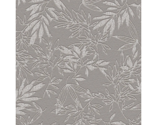 Tapet med bladmönster