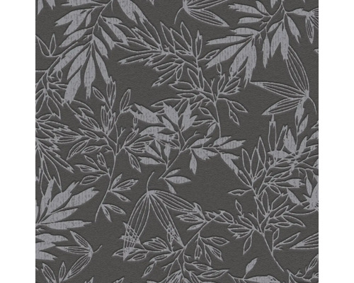 Tapet med bladmönster för väggdekoration