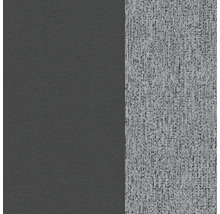 Tapet A.S. CRÉATION Randig svart-grå 10,05x0,53m-thumb-7