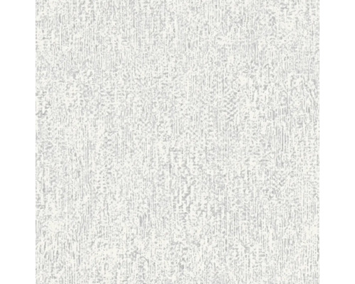 Vit strukturtapet för väggdekoration