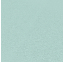 Tapet A.S. CRÉATION textilstruktur turkos 10,05x0,53m