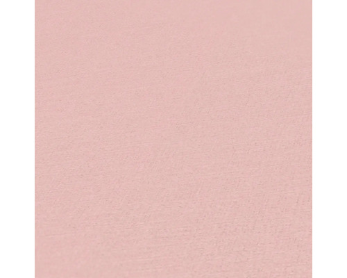 Närbild av en rosa textiltapet