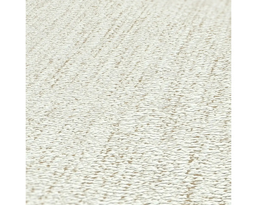 Närbild av en vit strukturtapet