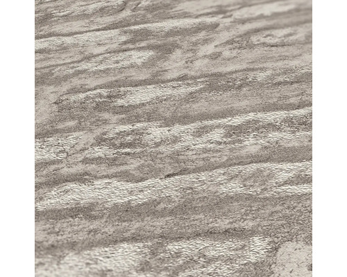 Närbild av en tapet med trästruktur