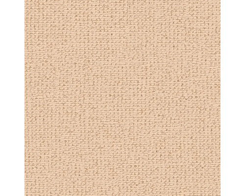 Närbild av en beige mattyta