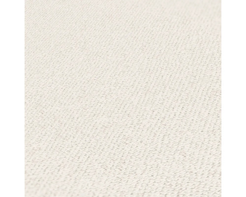 Närbild av en ljus matta med struktur