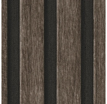Tapet A.S. CRÉATION Träpanel brun 10,05x0,53m-thumb-7 Tapet A.S. CRÉATION Träpanel brun 10,05x0,53m-thumb-7