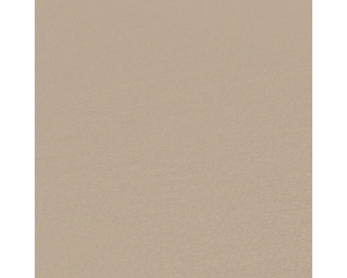 Närbild av en enfärgad textilyta.