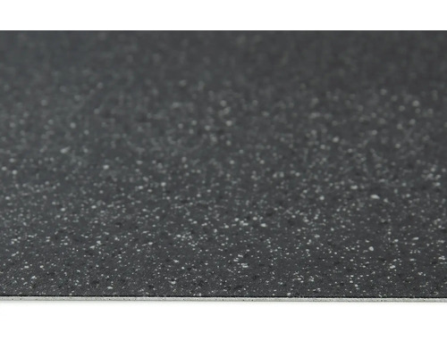 Närbild av ett golv med ett spräckligt utseende