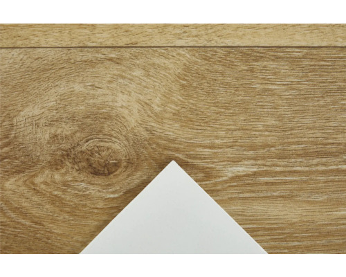 Trägolv med ådring