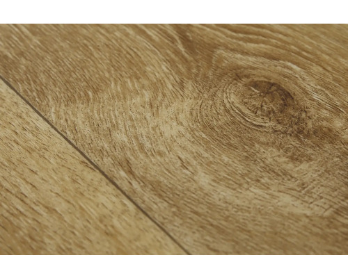 Närbild av laminatgolv