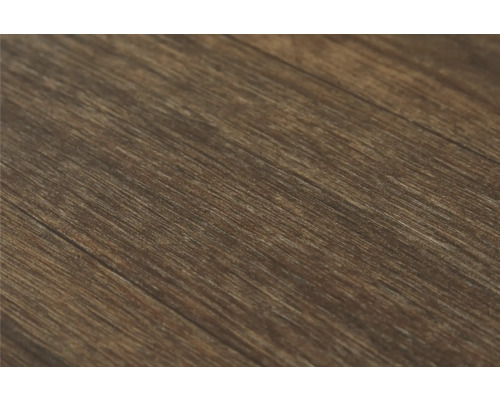 Närbild av ett laminatgolv