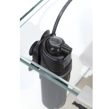 Akvarium innerfilter i akvarium