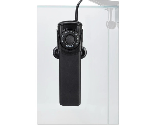 Akvariumvärmare för temperaturkontroll