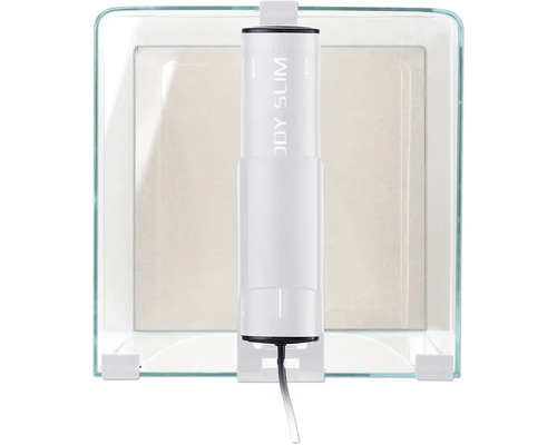 Akvarium med innerfilter