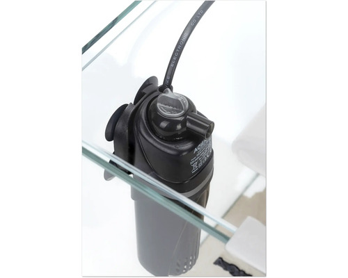 Innerfilter för akvarier