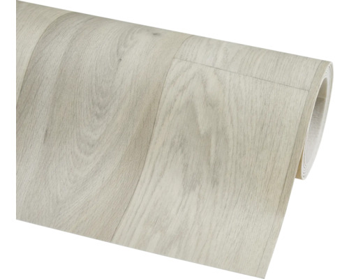 Vinylgolv på rulle med träutseende