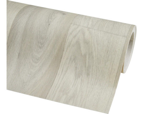 Vinylgolv på rulle med träutseende