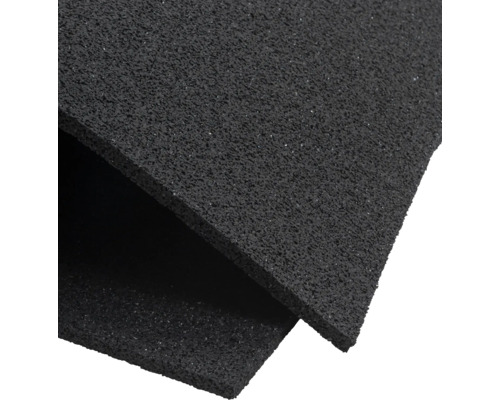 Gummimatta för golvbeläggning