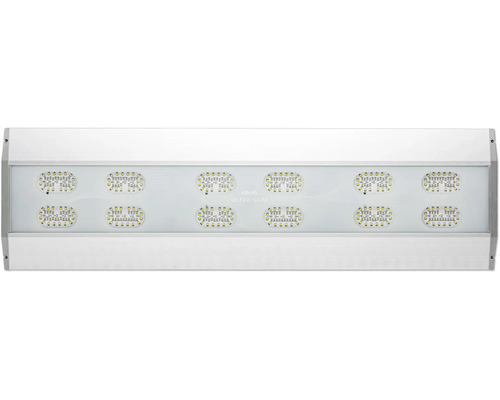Akvarium LED-lampa för ljus belysning