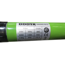 Dooya rullgardinsmotor DM45RD-50/12