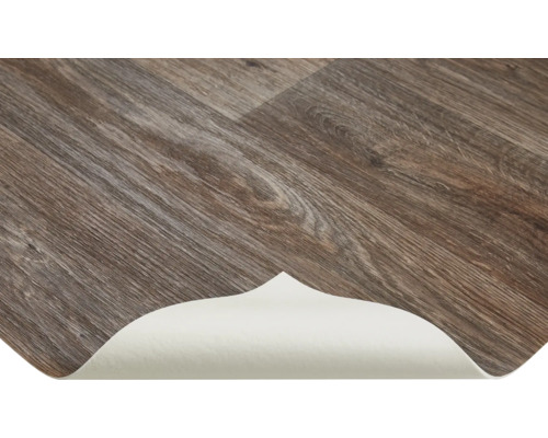 Vinylgolv med träutseende