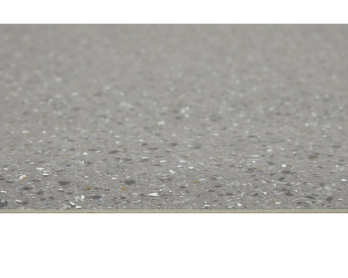 Dekorativ skiva med spräcklig yta