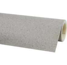 Grått PVC-golv på rulle