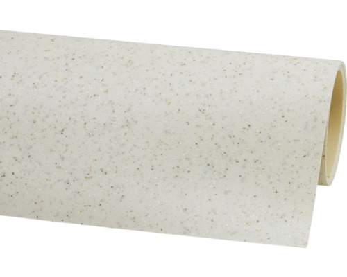 Rulle PVC-golvbeläggning med spräckligt mönster