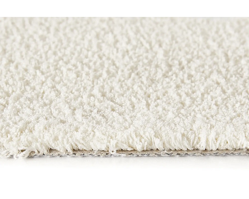 Närbild av en matta