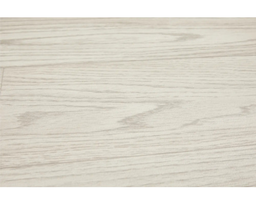 Närbild av ett laminatgolv med träutseende