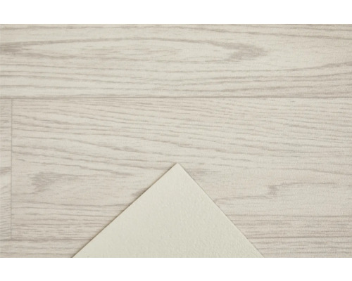 Vinylgolv i träutseende