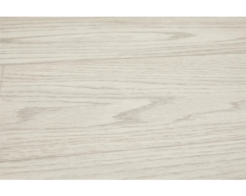 Närbild av laminatgolv med träutseende