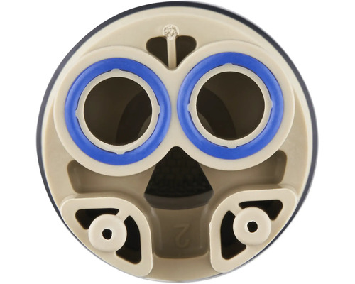 Patron för vattenkran