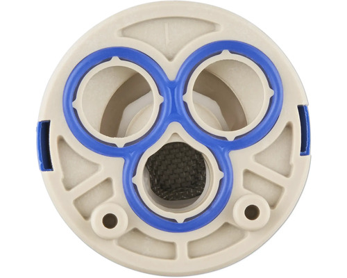 Patron för vattenkran