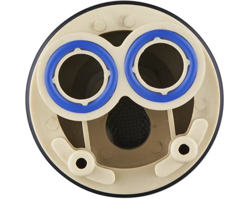 Kraninsats för armaturer