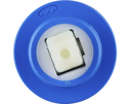 Poolfilterpatron uppifrån