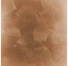 Närbild av en texturerad yta med ett målat utseende