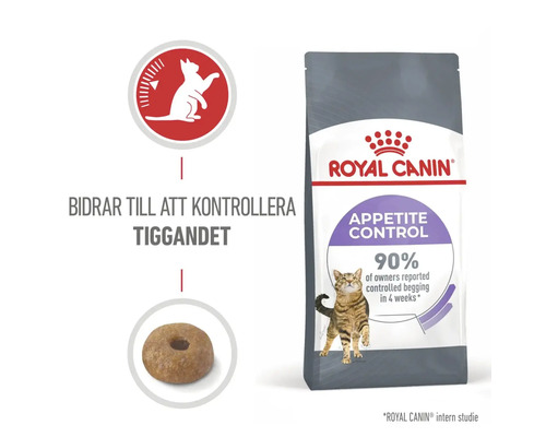 Produktbild Royal Canin Appetite Control kattfoder