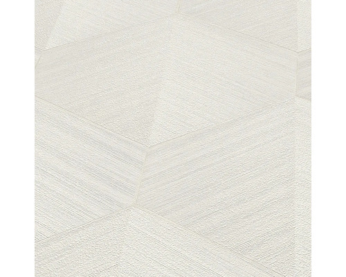 Tapet med geometriskt mönster