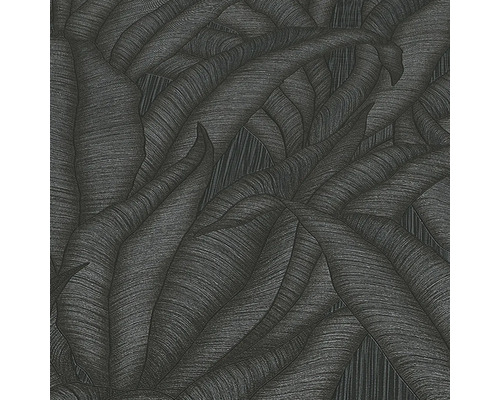 Tapet med växtmönster