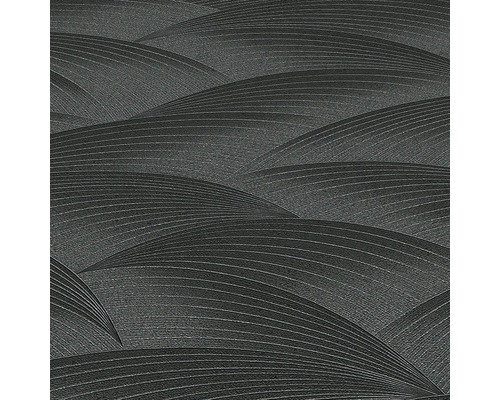 Strukturtapet med linjär design