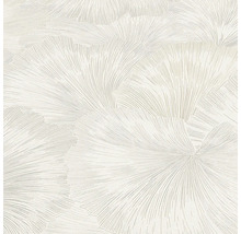 Tapet ERISMANN Floral ecru 0,53x10,05m