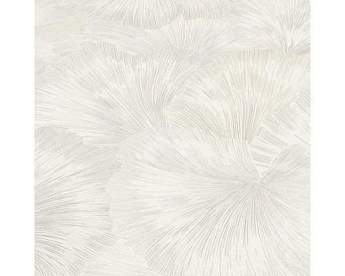 Tapet med ginkgobladmönster